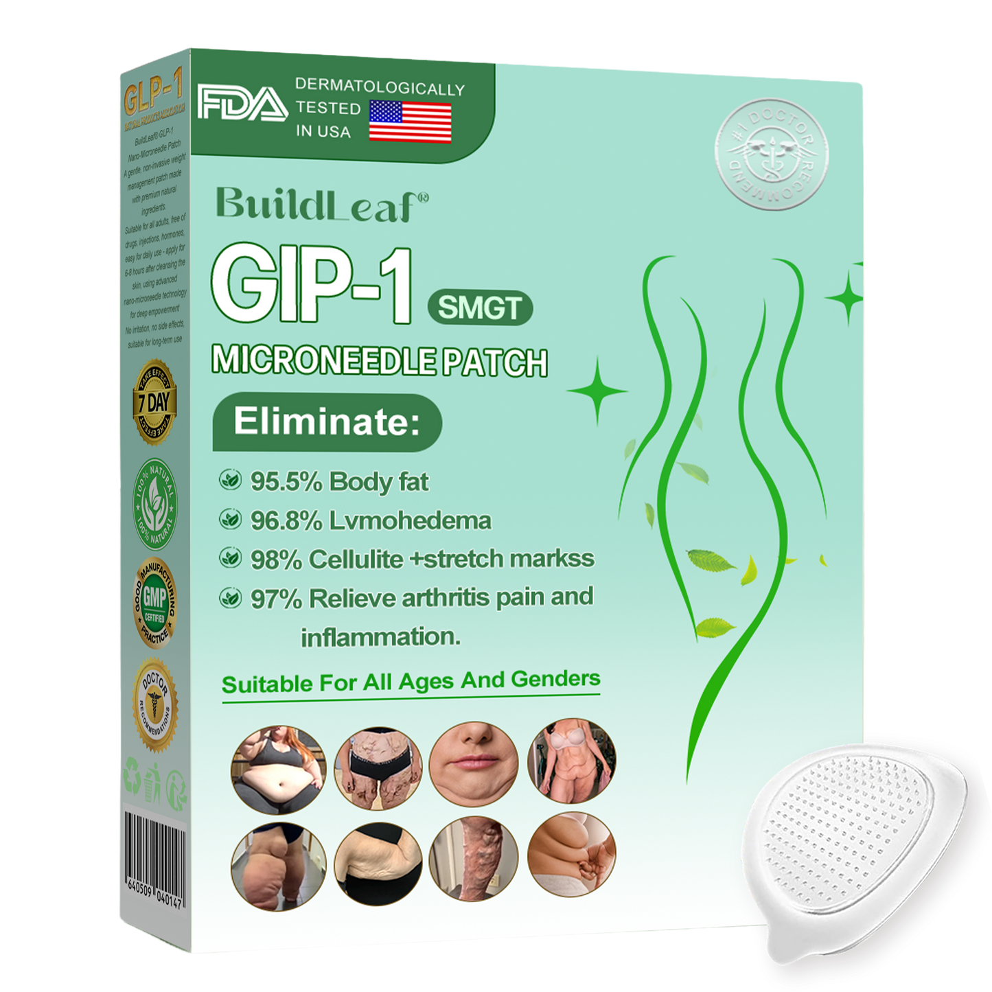 💥Congratulations! You have unlocked an exclusive BuildLeaf® offer! 🎁 As a thank you for your order, we're offering an additional 30% off today! Click below to grab this special offer, offer expires! ✨